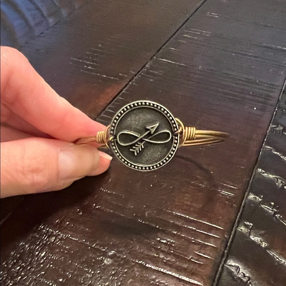 Luca + Danni bracelet